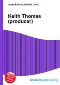 Keith Thomas (producer)