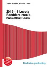 2010–11 Loyola Ramblers men