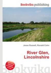 River Glen, Lincolnshire