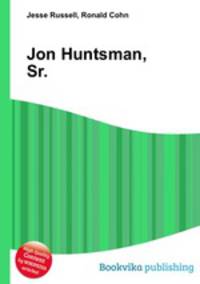 Jon Huntsman, Sr.