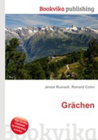 Grachen