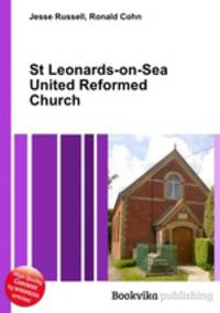 St Leonards-on-Sea United Reformed Church