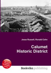 Calumet Historic District