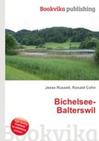 Bichelsee-Balterswil
