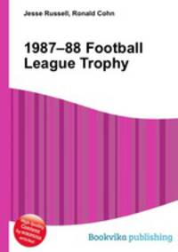 1987–88 Football League Trophy