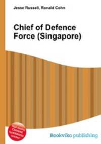 Chief of Defence Force (Singapore)