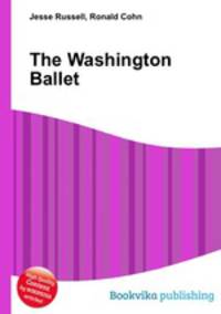 The Washington Ballet