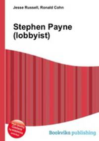 Stephen Payne (lobbyist)