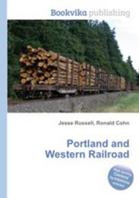 Portland and Western Railroad