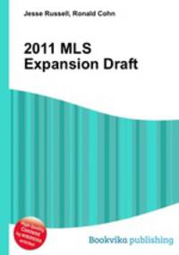 2011 MLS Expansion Draft