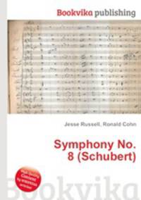 Symphony No. 8 (Schubert)