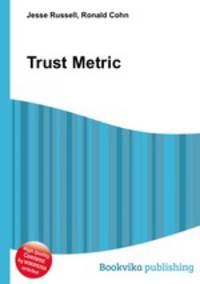 Trust Metric