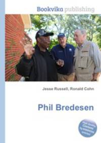 Phil Bredesen