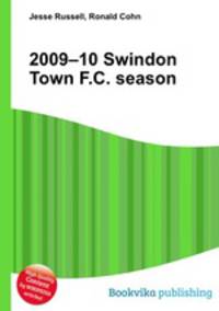 2009–10 Swindon Town F.C. season