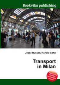 Transport in Milan