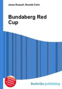 Bundaberg Red Cup