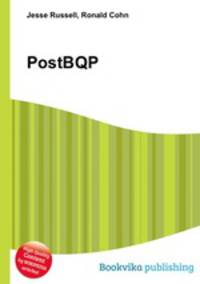 PostBQP
