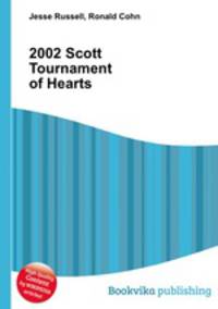 2002 Scott Tournament of Hearts
