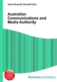 Australian Communications and Media Authority