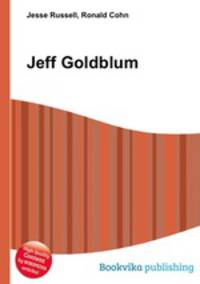 Jeff Goldblum