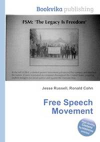 Free Speech Movement