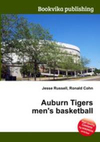 Auburn Tigers men