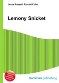 Lemony Snicket