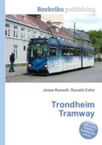 Trondheim Tramway