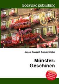 Munster-Geschinen