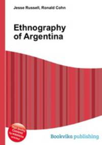 Ethnography of Argentina