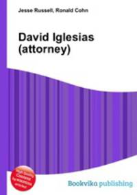 David Iglesias (attorney)