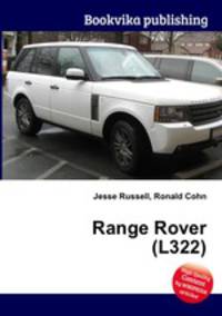 Range Rover (L322)
