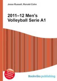 2011–12 Men