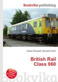 British Rail Class 960