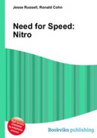 Need for Speed: Nitro