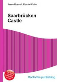 Saarbrucken Castle