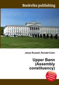 Upper Bann (Assembly constituency)