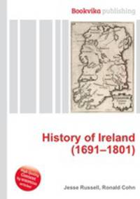History of Ireland (1691–1801)