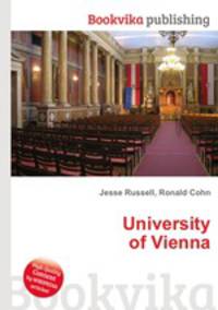 University of Vienna