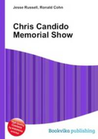 Chris Candido Memorial Show