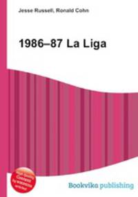 1986–87 La Liga