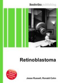 Retinoblastoma