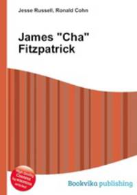 James "Cha" Fitzpatrick