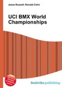 UCI BMX World Championships