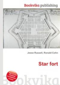 Star fort