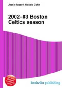 2002–03 Boston Celtics season