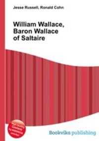 William Wallace, Baron Wallace of Saltaire