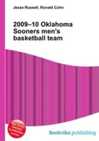 2009–10 Oklahoma Sooners men