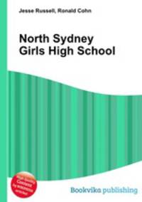 North Sydney Girls High School