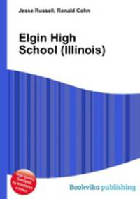 Elgin High School (Illinois)